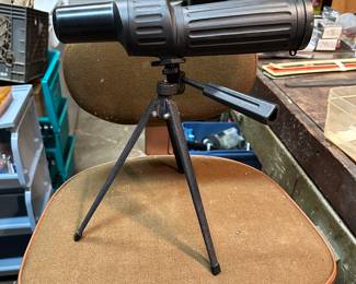 Tasco field scope