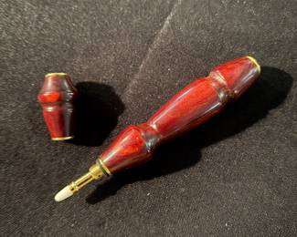 Vintage Perfume Holder