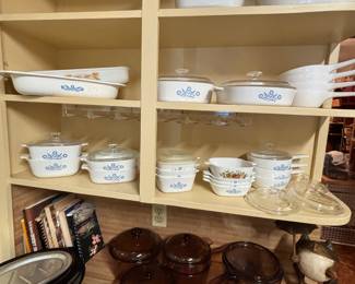 Vintage Pyrex