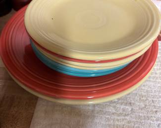 Fiestaware