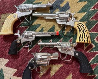 Toy Guns