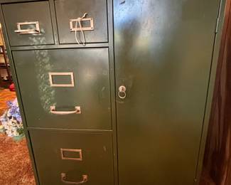 File Cabinet
