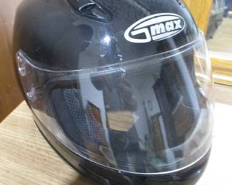 Gmax Motorcycle Helmet