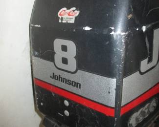 Johnson 8 Hp. Outboard Motor