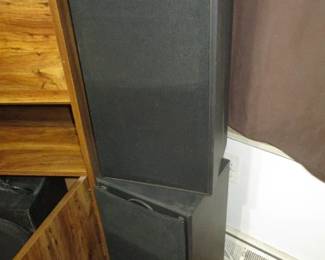 Sony Speakers