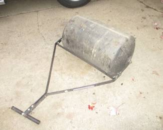 Lawn Roller