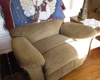 Lazt Boy Recliner