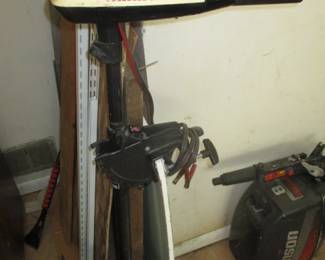 Minn Kota Trolling Motor