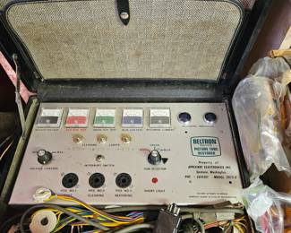 Belton Picture Tube Restorer