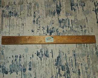 Vintage Sakura Bamboo rod ans Accessories 