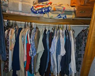 Vintage Retro clothes (Tons)