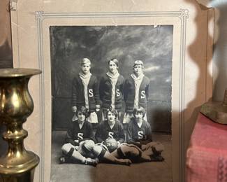 Antique Photograph