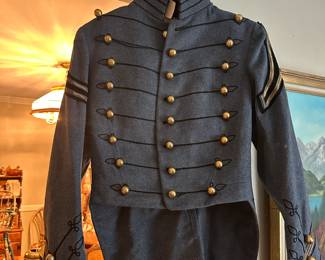 West Point Jacket