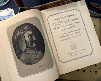 Divine Comedy (c.1948)