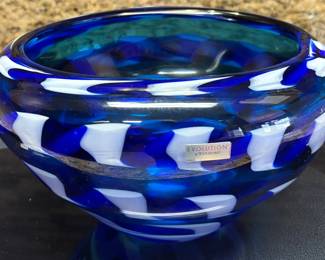 Waterford Evolution Bowl