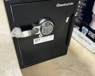 Sentry Safe Orlando Estate Auction