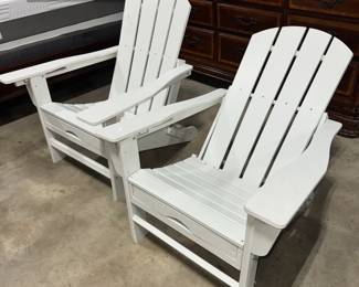 Adirondack Chairs Orlando