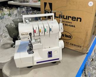 Lauren Serger Orlando Estate Auction