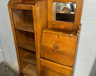 Vintage Desk Orlando