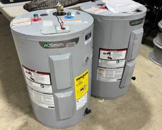 Water Heaters Orlando