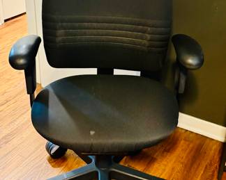 Steelcase Leap Ergonomic Office Chair. Will Pre-Sell
