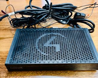 Control 4 Whole Home Smart Automation and Control System.