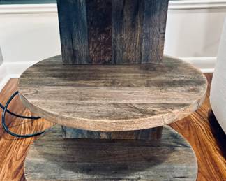 Dempsey Accent Table