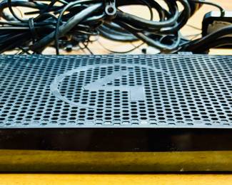 Control 4 Whole Home Smart Automation and Control System.