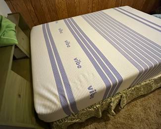 Vibe Mattress