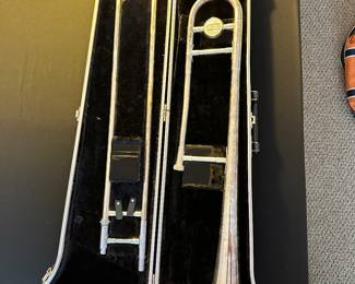 Bundy Trombone
