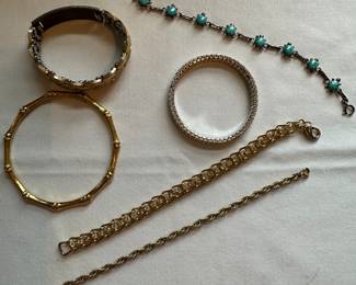 Bracelets