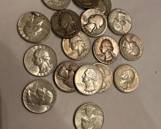 Quarters