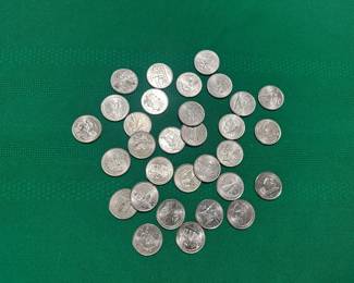 State Quarters