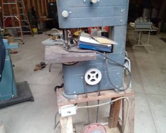 Craftsman bandsaw