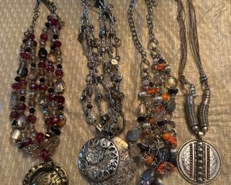 Wonderful jewelry and priced just right!!!