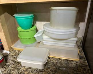 Tupperware