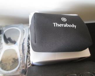 TheraFace PRO Skincare