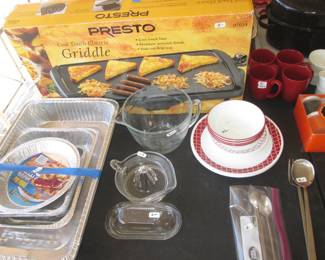 Bakeware, Kitchen Needs