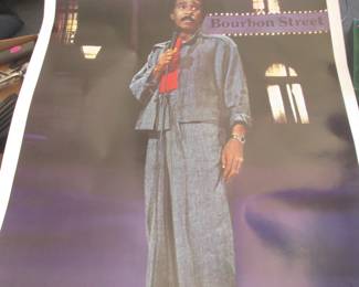 Original Richard Pryor Movie Posters