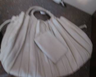 "Sylvie Celine" Designer Purse