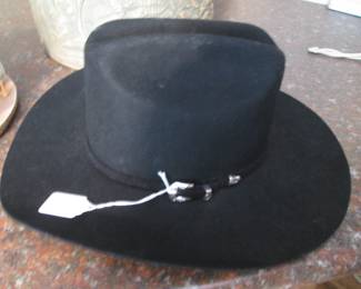 Western Hat
