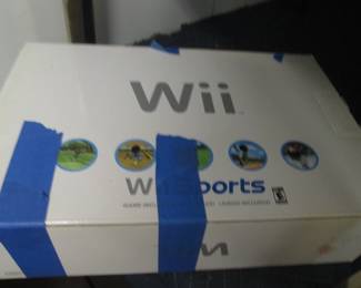Wii Sports By Nintendo