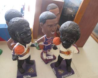 Bobbleheads