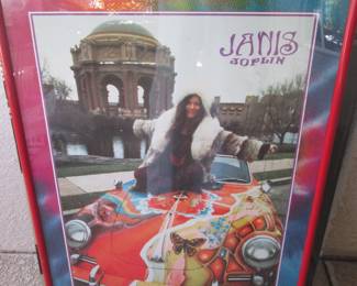 Wall Posters & Framed Art