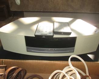 Bose Radio