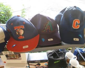 Sports Memorabilia