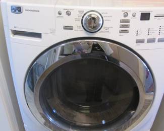 Maytag Washing Machine, 3000 Series