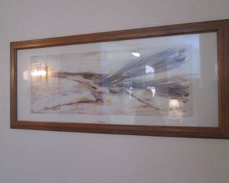 "Roadrunner" By De Grazia, Tucson, Arizona