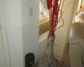 Tall Floral Arrangement