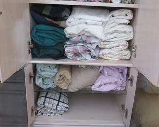 King & Queen Bedding